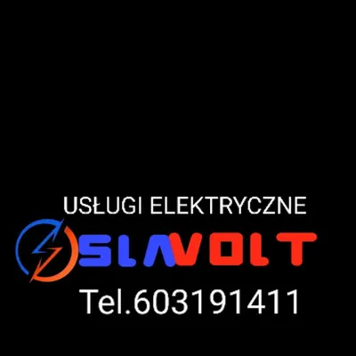 slavolt elektryk częstochowa