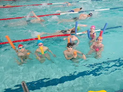 UKS Orka Częstochowa